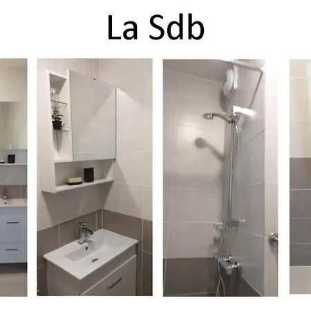 Apartment Location Agreable Et Idealement Situee A Frejus Frejus